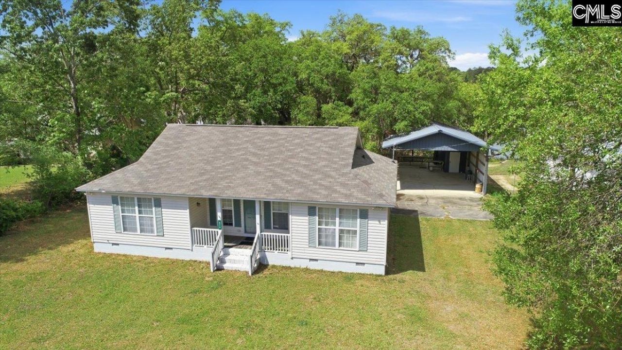 678 Boyd Creek Drive Photo 5