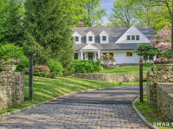 10 Woodhill , Wilton, CT 06897