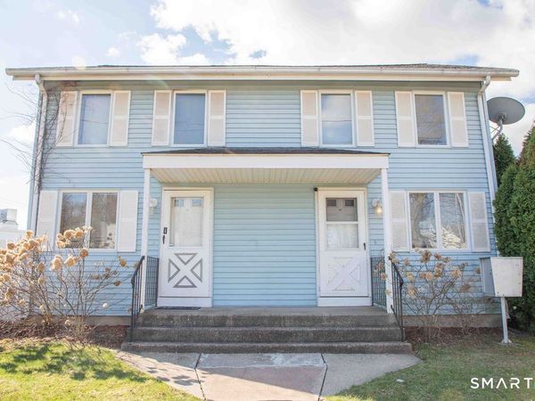 10 Maple, Unit A2, Plainville, CT 06062