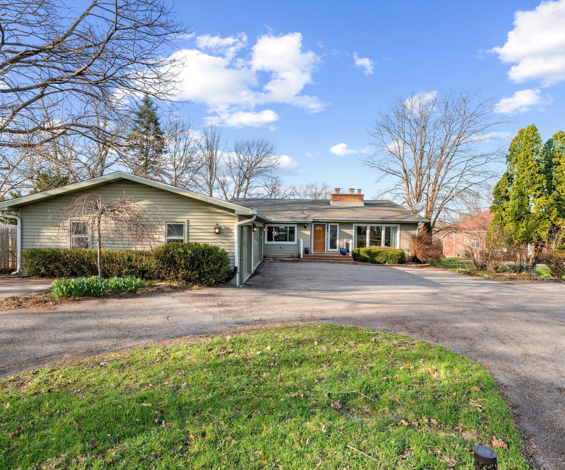 1276 N Huron River Drive, Ypsilanti, MI 48197 Main Photo