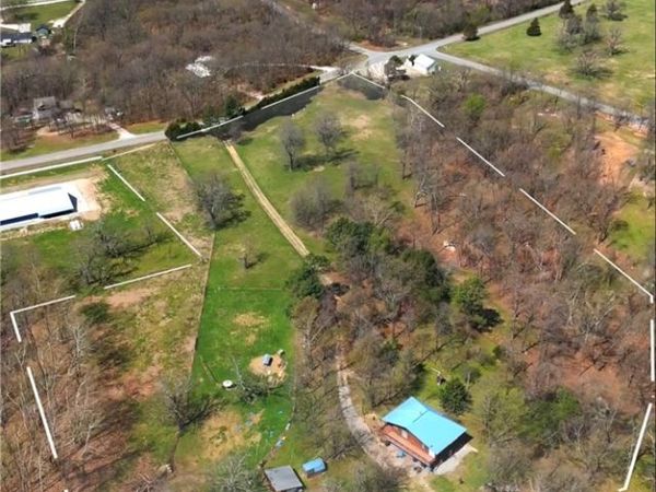 12772 Punkin Hollow Road , Bentonville, AR 72712