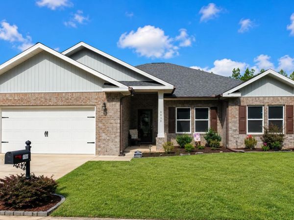 5835 Anderson Lane, Milton, FL 32570