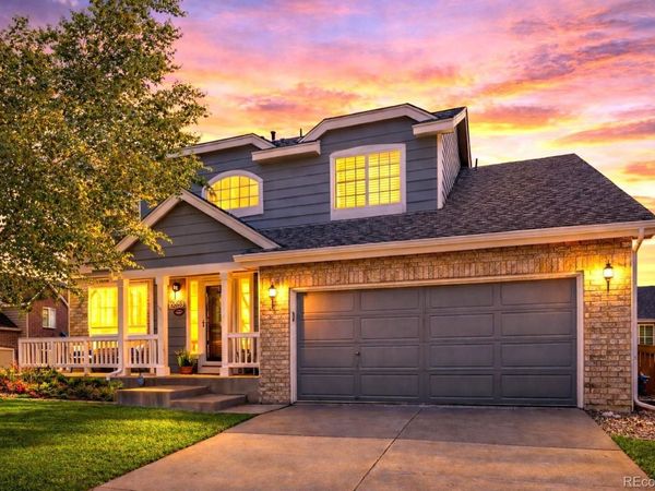 16688 E Hialeah Avenue, Centennial, CO 80015