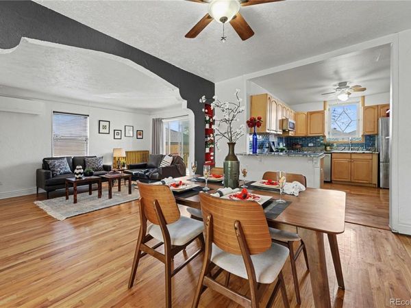 1648 N Winona Court, Unit 1, Denver, CO 80204