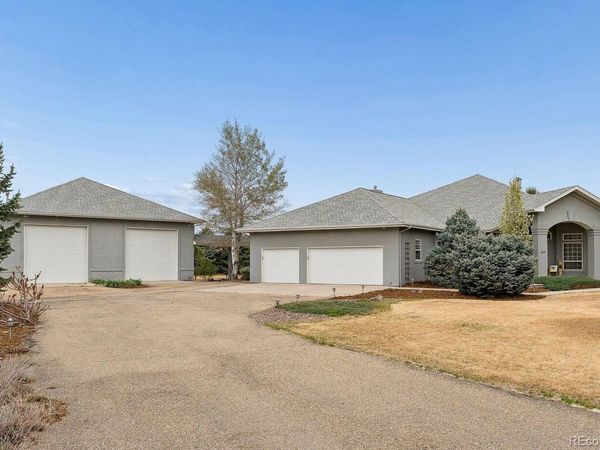 107 Blue Heron Court, Mead, CO 80542