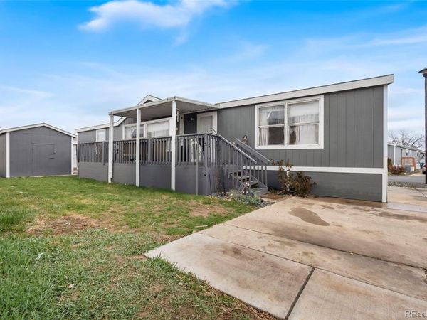 2885 E Mid WAY Boulevard, Denver, CO 80234