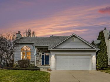 761 Peppermill Circle, Lapeer, MI 48446