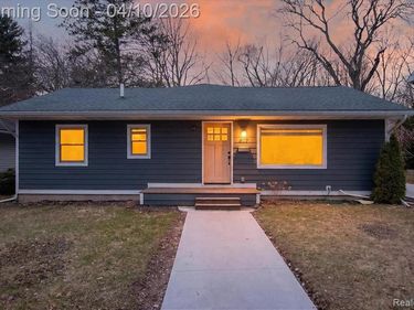 617 Revena Place, Ann Arbor, MI 48103