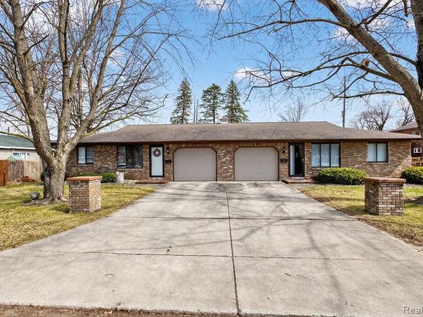 225 Charles Street, St. Charles Twp, MI 48655