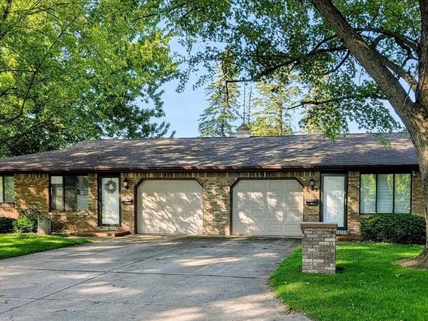 225 Charles Street, St. Charles Twp, MI 48655