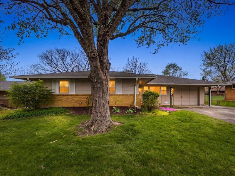 6909 Bartlett Road, Reynoldsburg, OH 43068 Photo 2