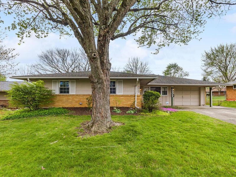 6909 Bartlett Road, Reynoldsburg, OH 43068 Photo 3