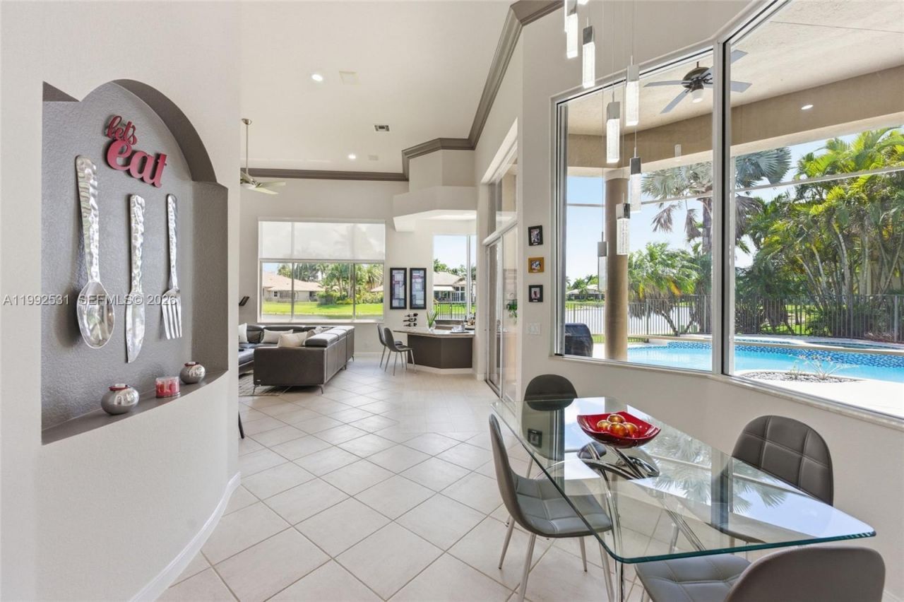 2488 Provence Cir, Weston, FL 33327 Photo