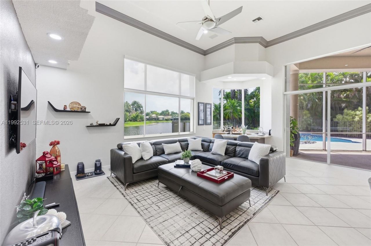 2488 Provence Cir, Weston, FL 33327 Photo