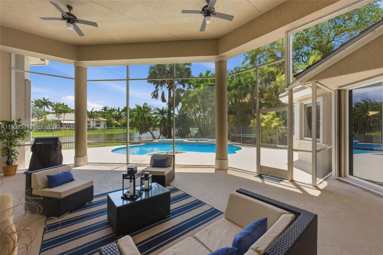 2488 Provence Cir , Weston, FL 33327 Photo