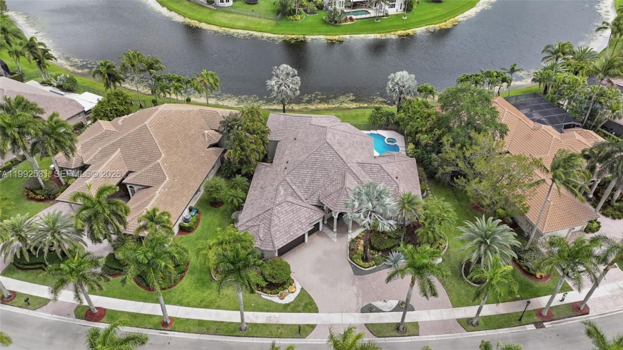 2488 Provence Cir , Weston, FL 33327 Photo