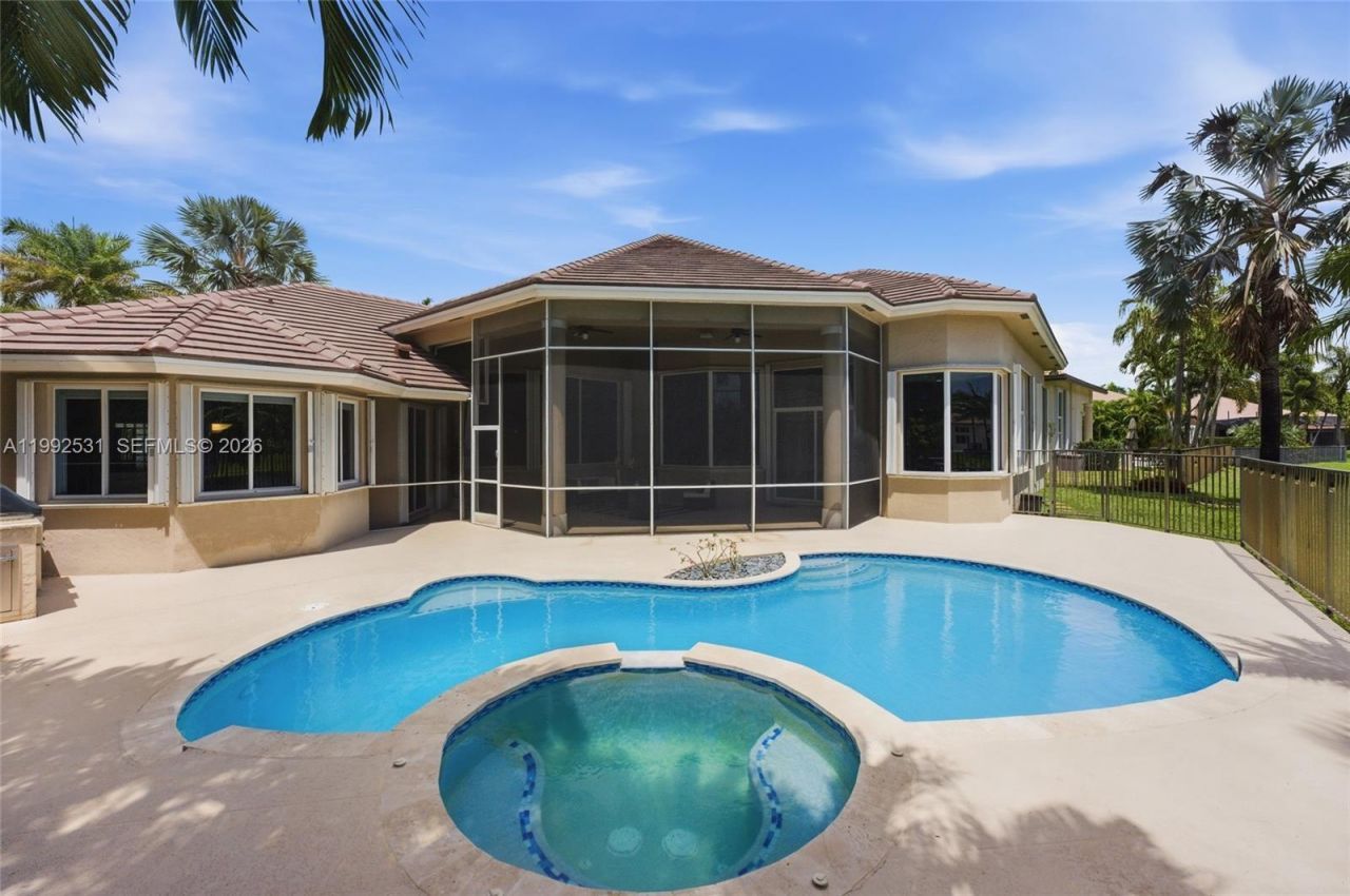 2488 Provence Cir, Weston, FL 33327 Photo
