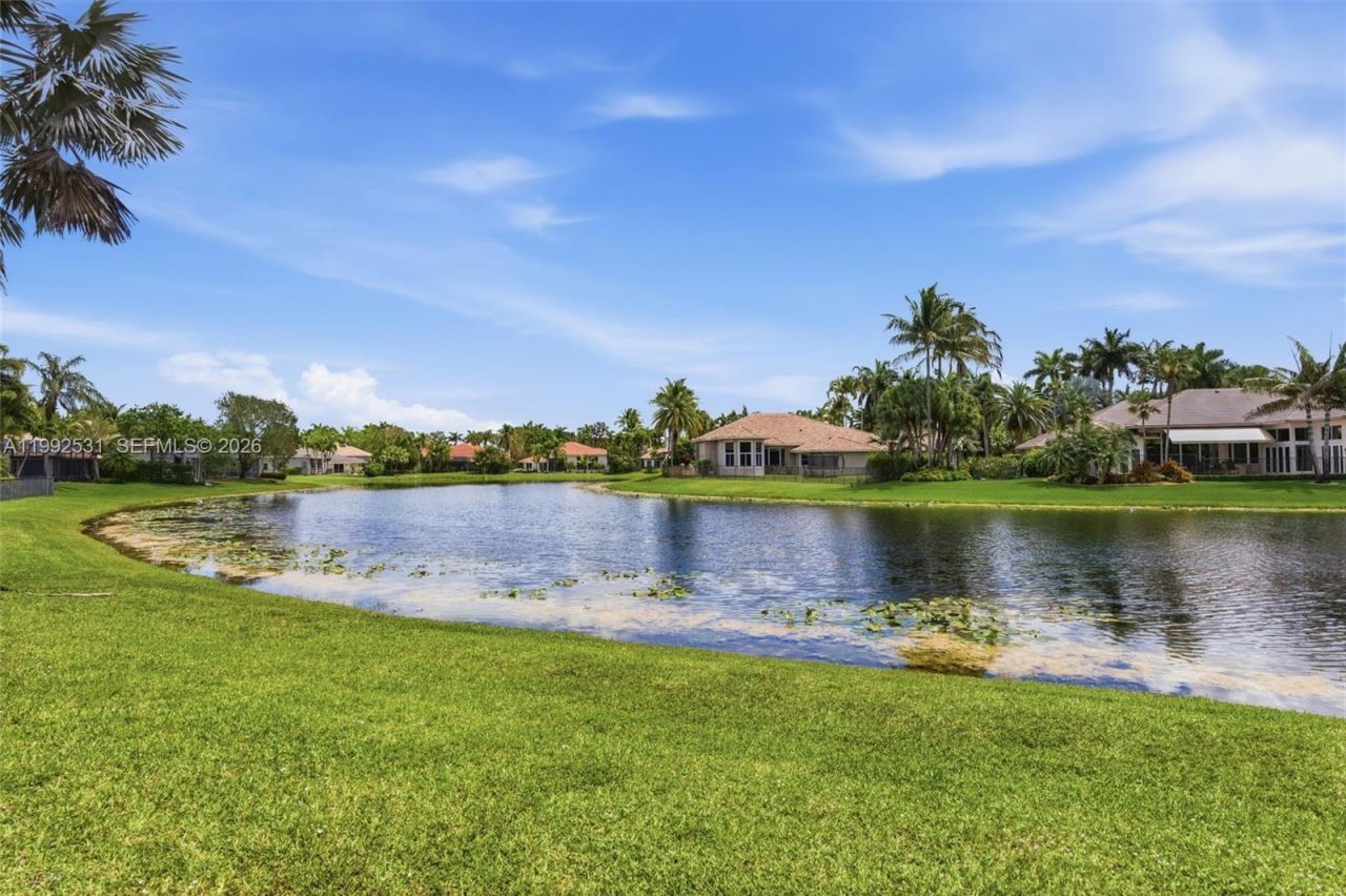 2488 Provence Cir , Weston, FL 33327 Photo