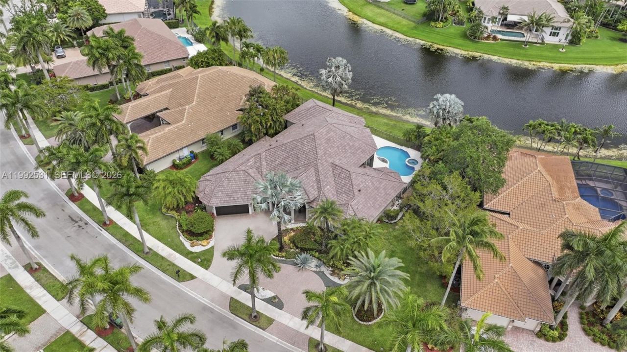 2488 Provence Cir, Weston, FL 33327 Photo