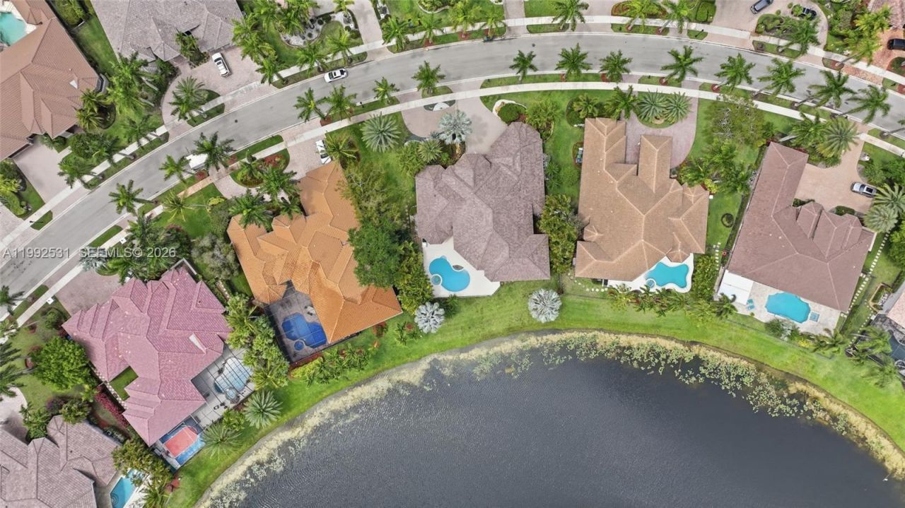 2488 Provence Cir, Weston, FL 33327 Photo