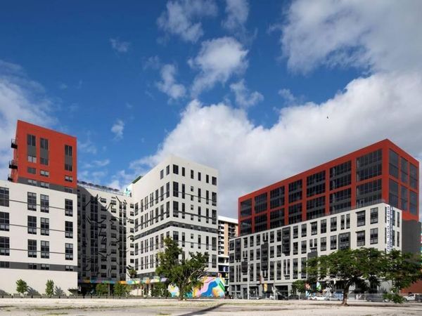 2150 N Miami Avenue, Unit W-718, Miami, FL 33127