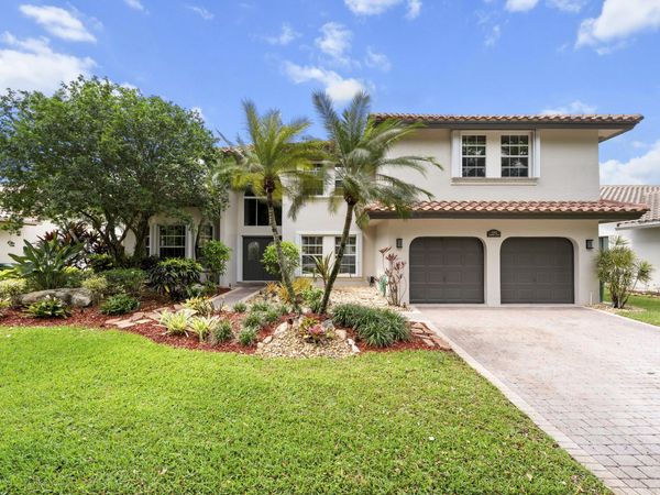 3342 Amsterdam Avenue, Cooper City, FL 33026