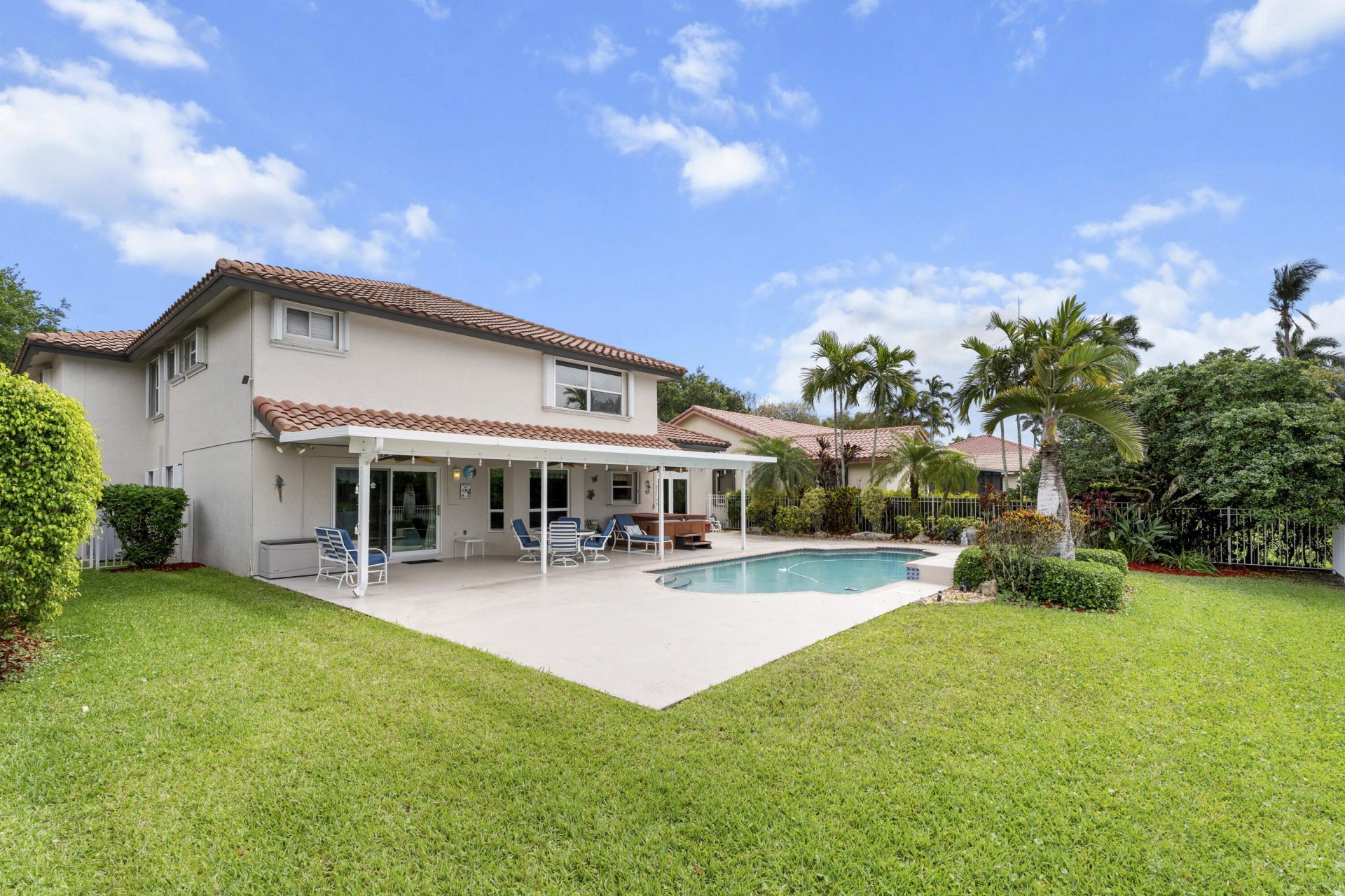 3342 Amsterdam Avenue, Cooper City, FL 33026 Photo