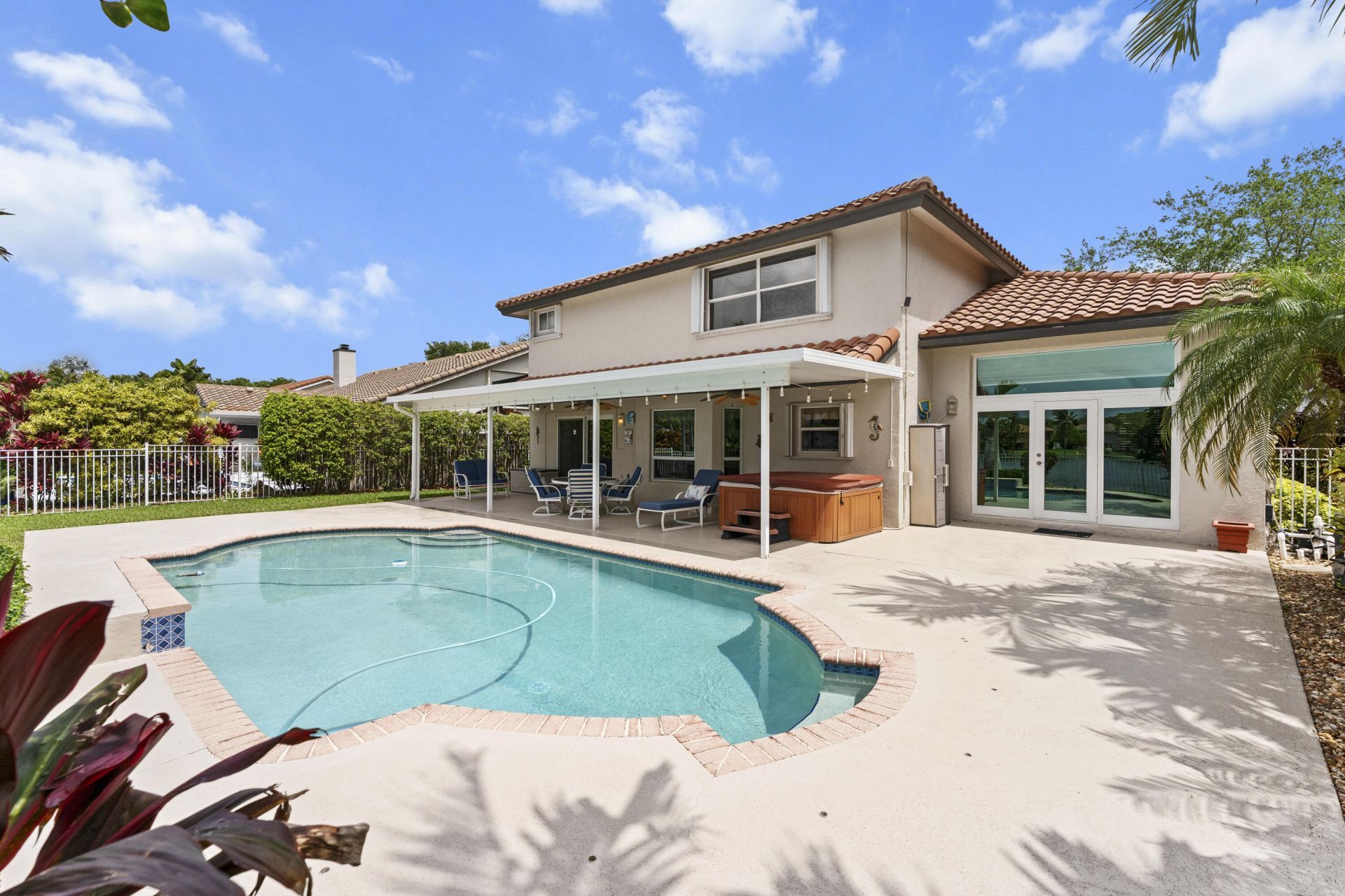 3342 Amsterdam Avenue, Cooper City, FL 33026 Photo