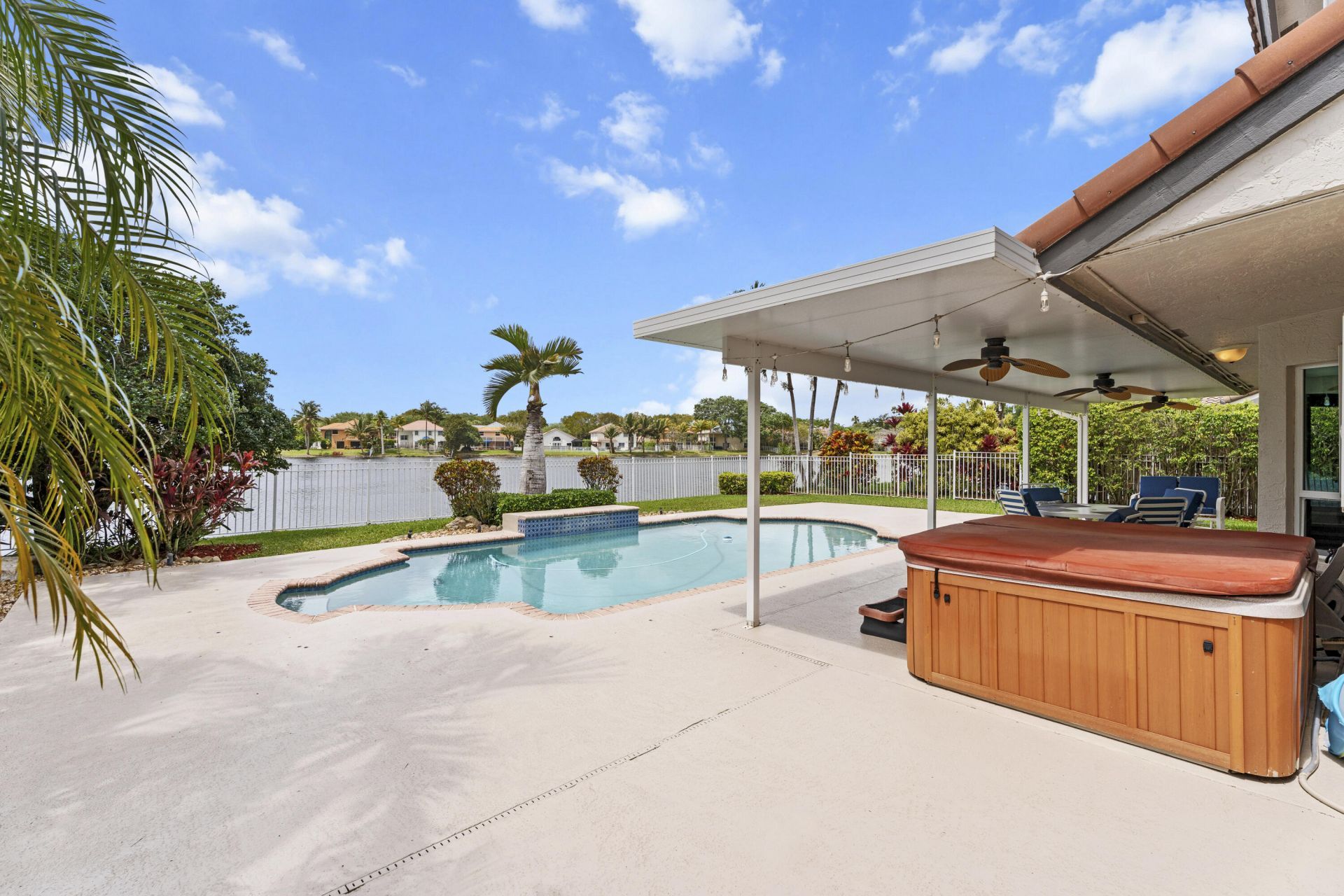 3342 Amsterdam Avenue, Cooper City, FL 33026 Photo