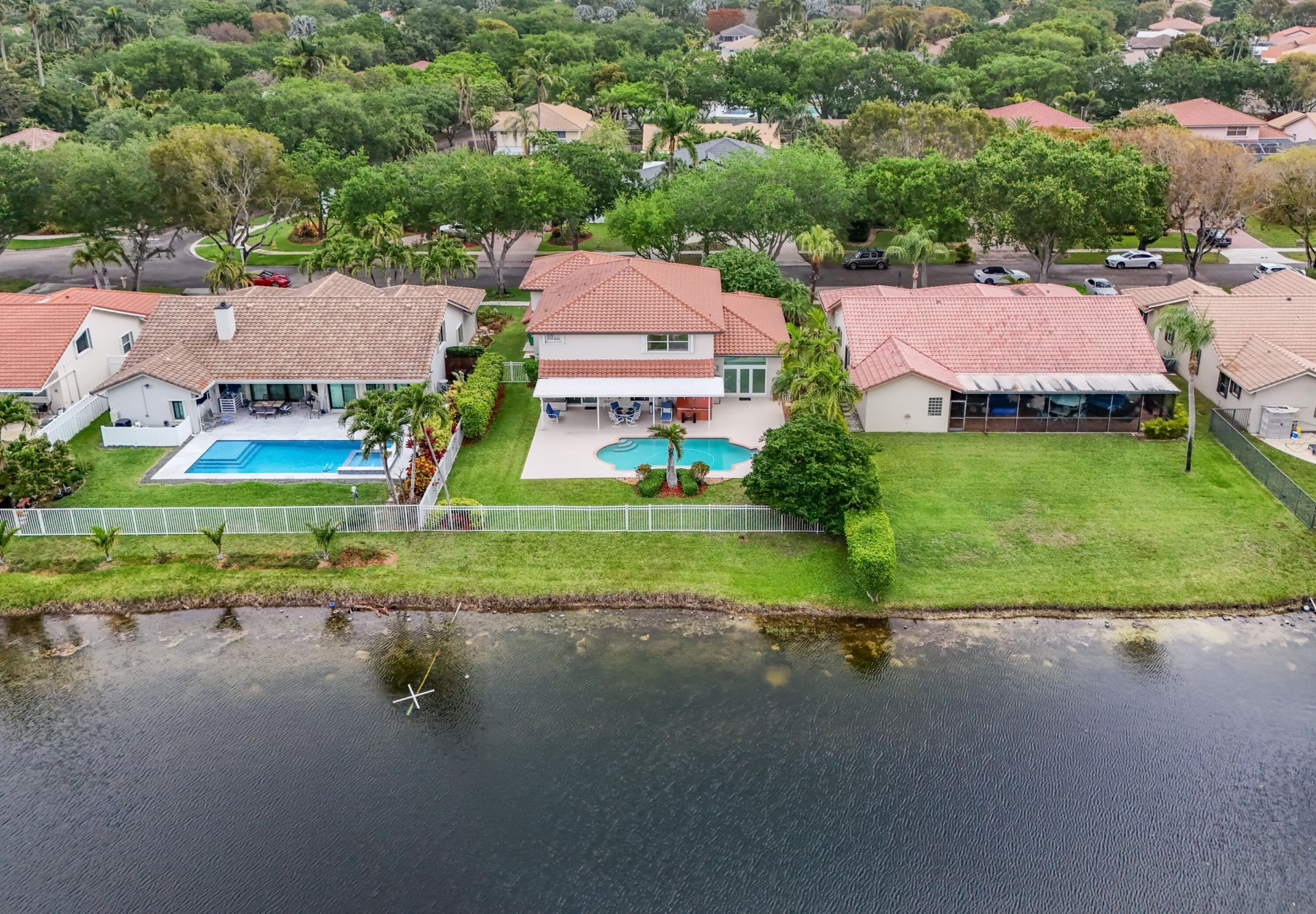 3342 Amsterdam Avenue, Cooper City, FL 33026 Photo