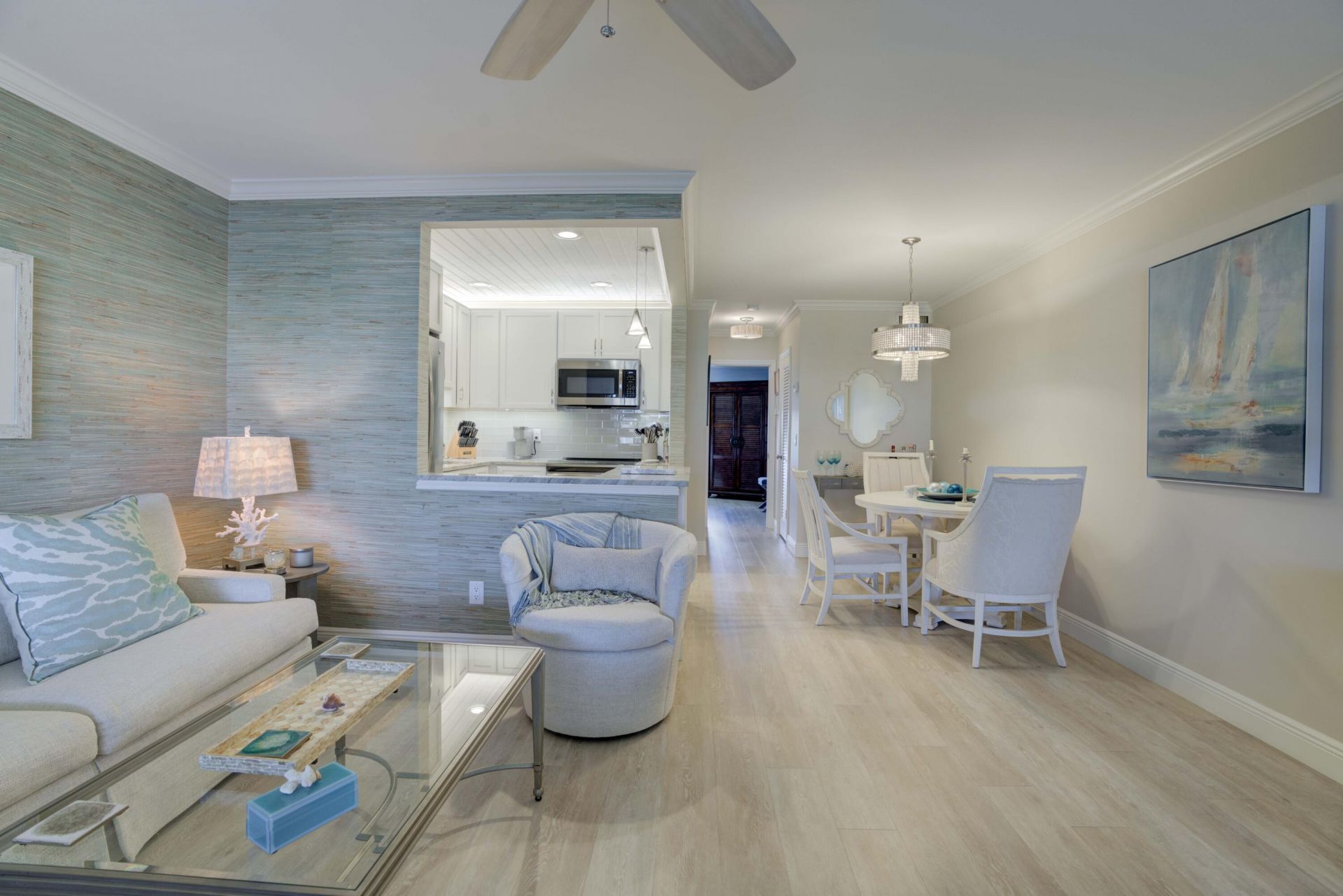 111 Shore Court, Unit 305, North Palm Beach, FL 33408 Photo