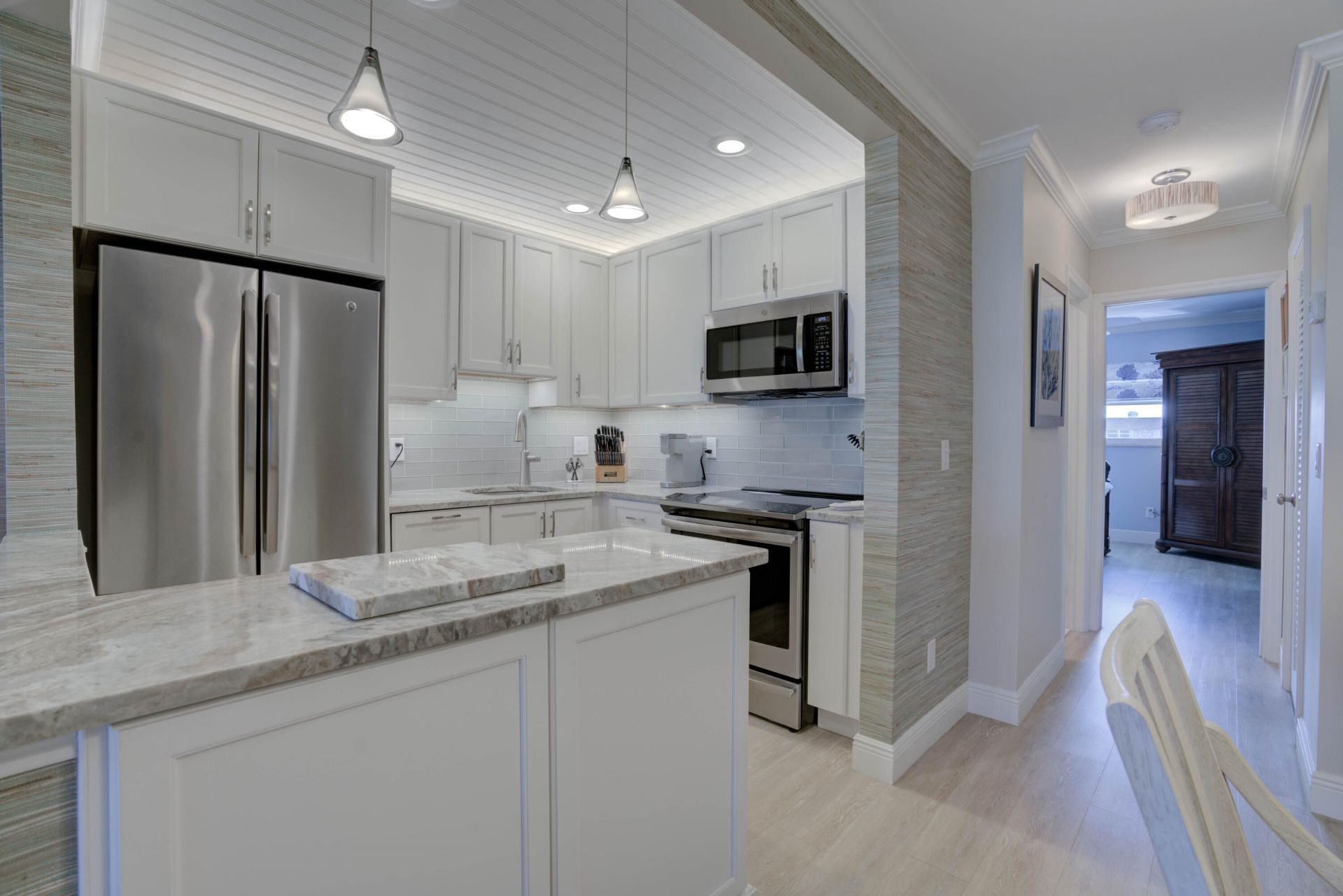 111 Shore Court, Unit 305, North Palm Beach, FL 33408 Photo