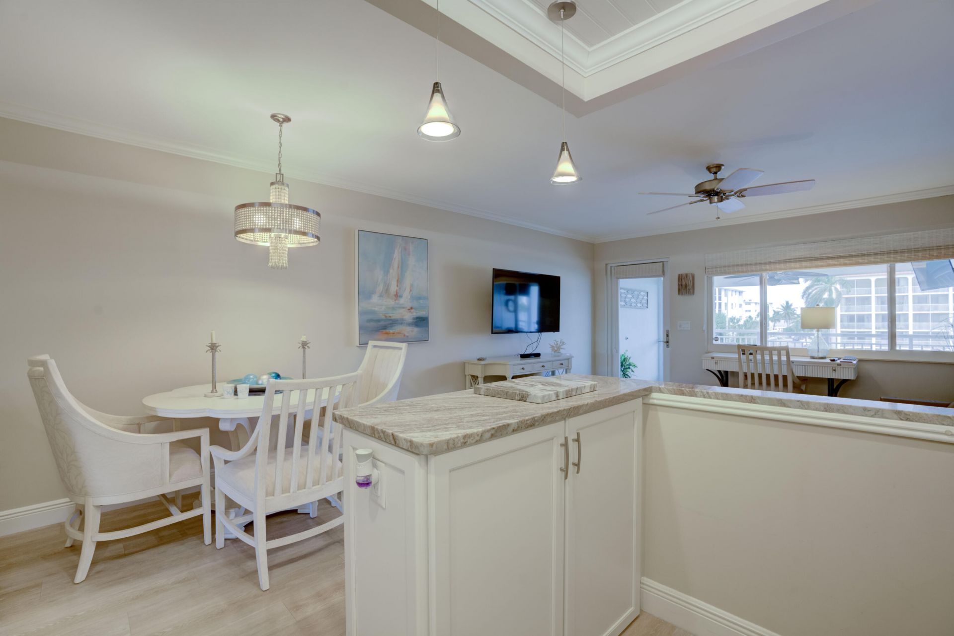 111 Shore Court, Unit 305, North Palm Beach, FL 33408 Photo