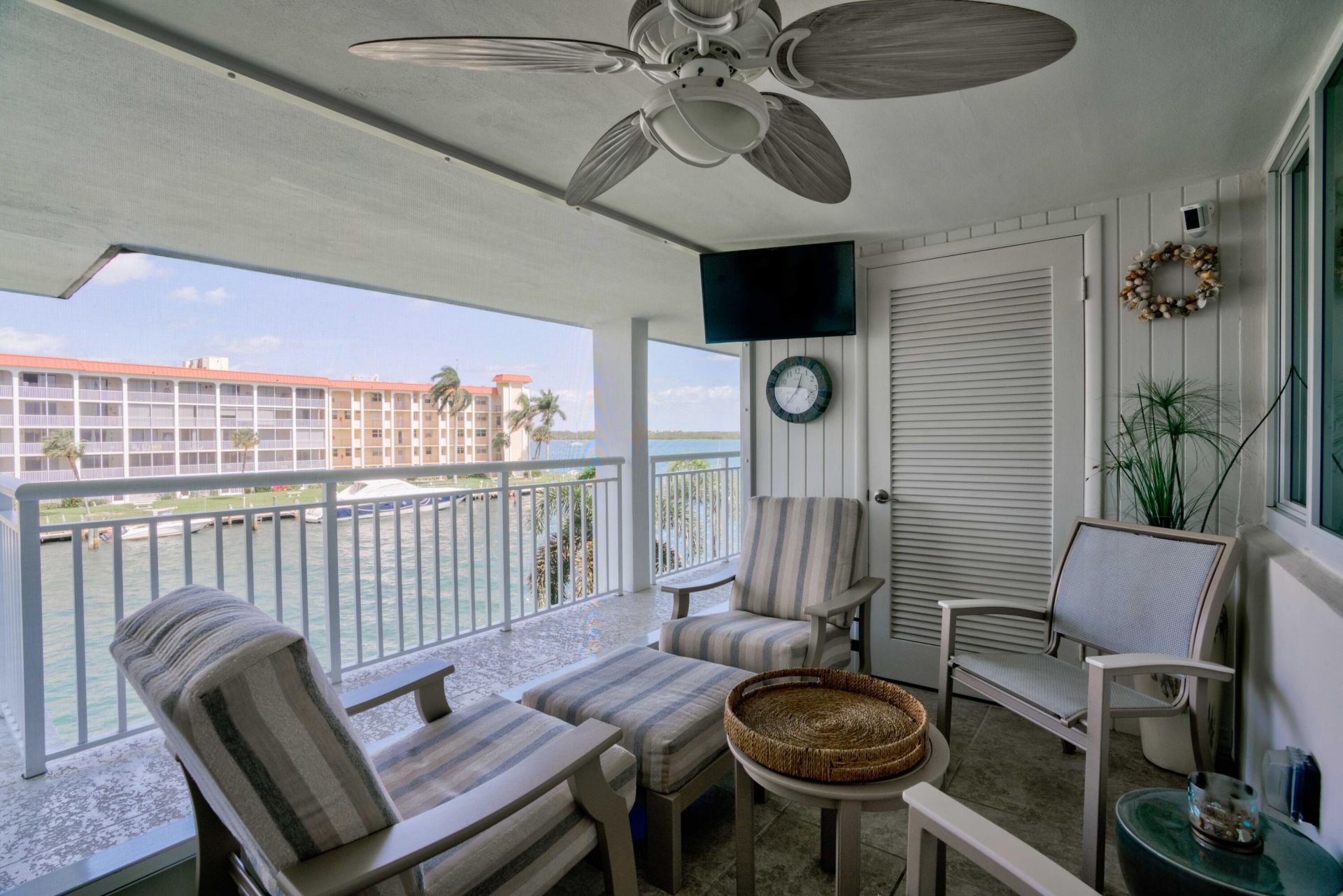 111 Shore Court, Unit 305, North Palm Beach, FL 33408 Photo