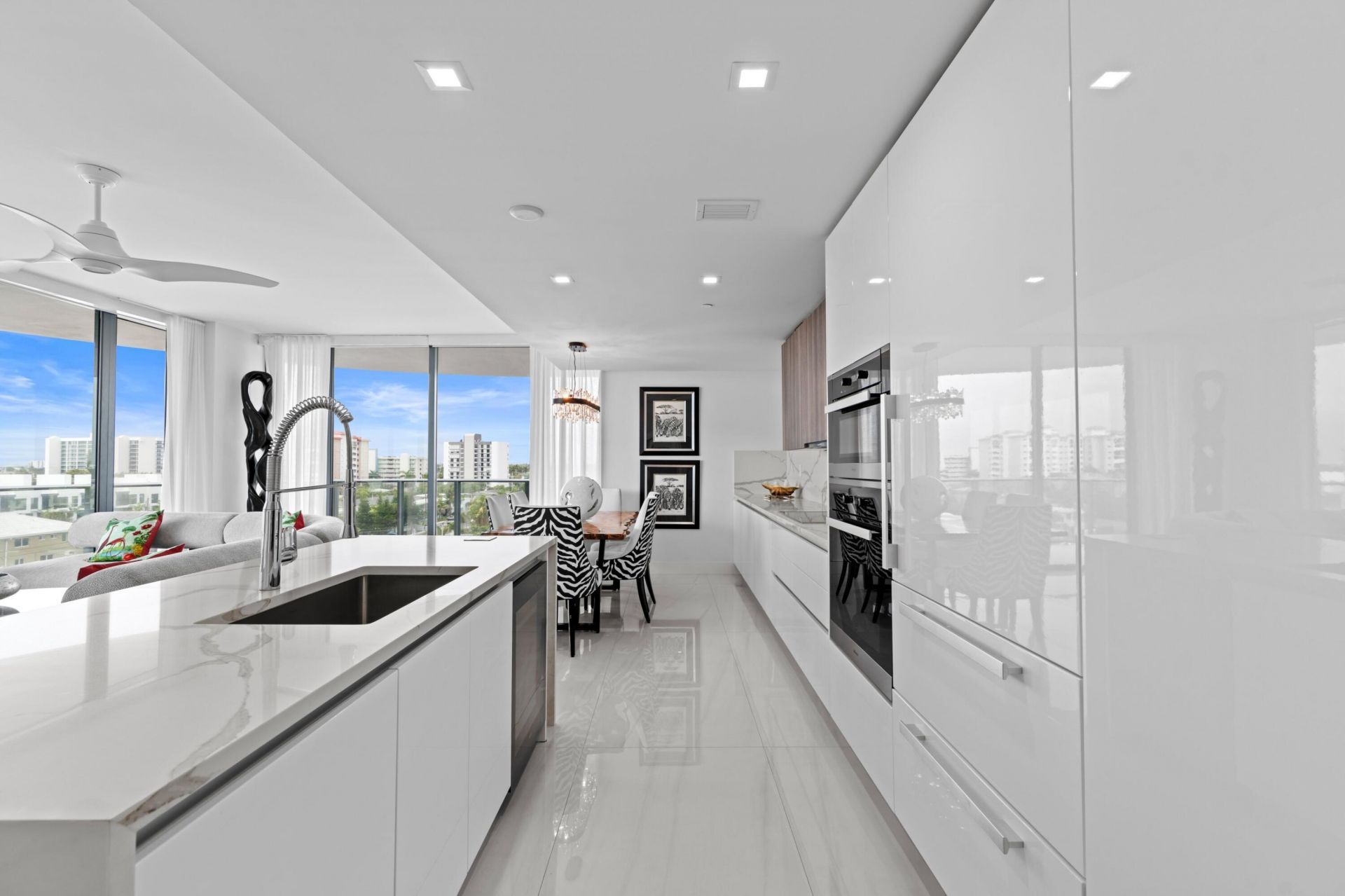 730 N Ocean Boulevard, Unit 505, Pompano Beach, FL 33062 Photo