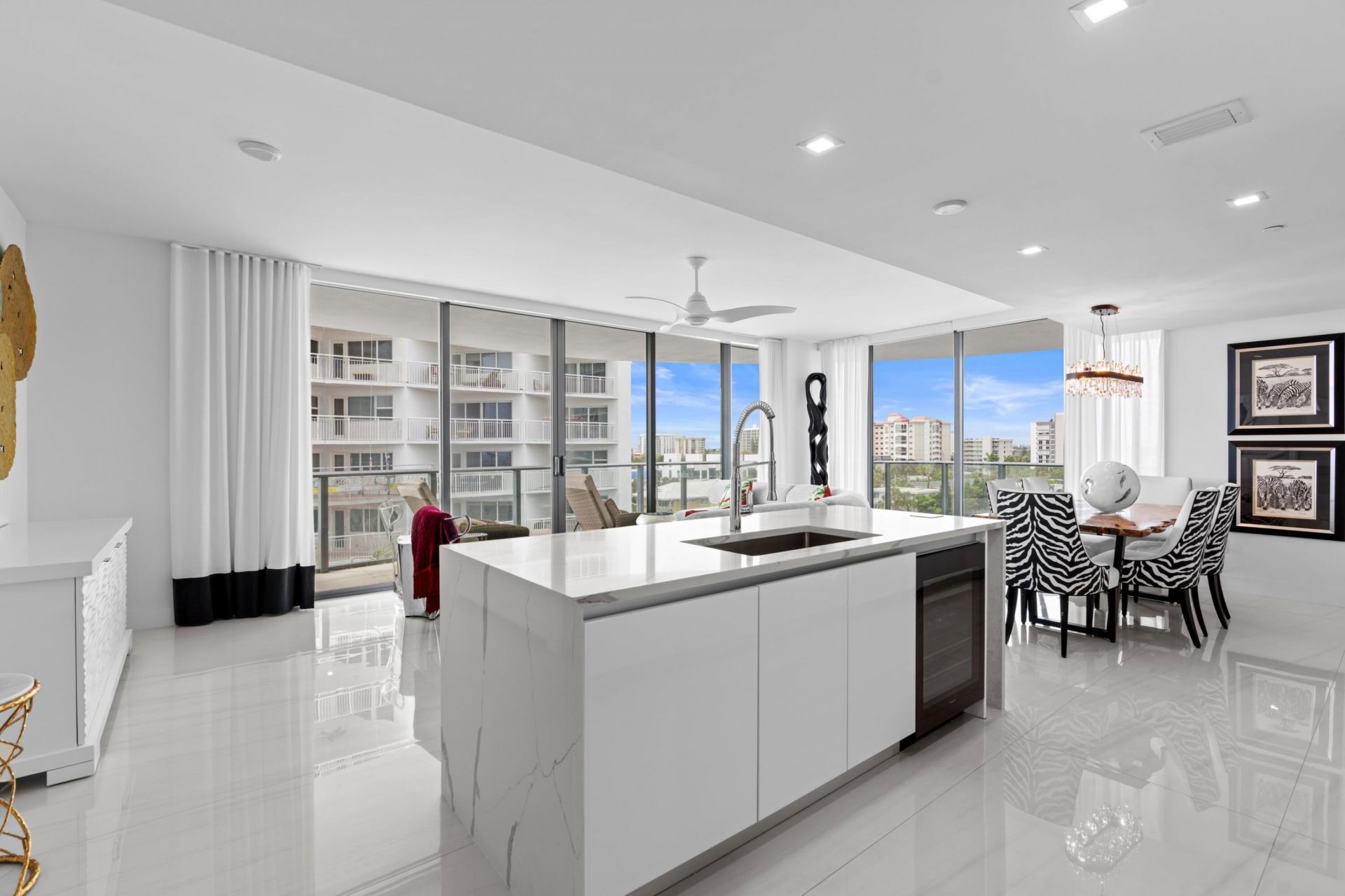 730 N Ocean Boulevard, Unit 505, Pompano Beach, FL 33062 Photo