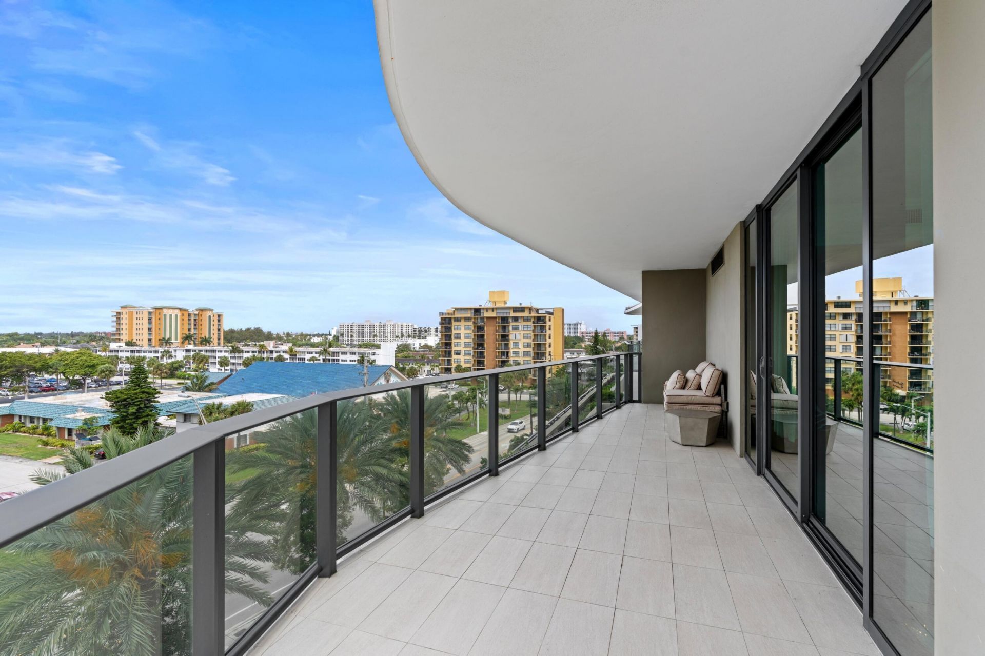 730 N Ocean Boulevard, Unit 505, Pompano Beach, FL 33062 Photo