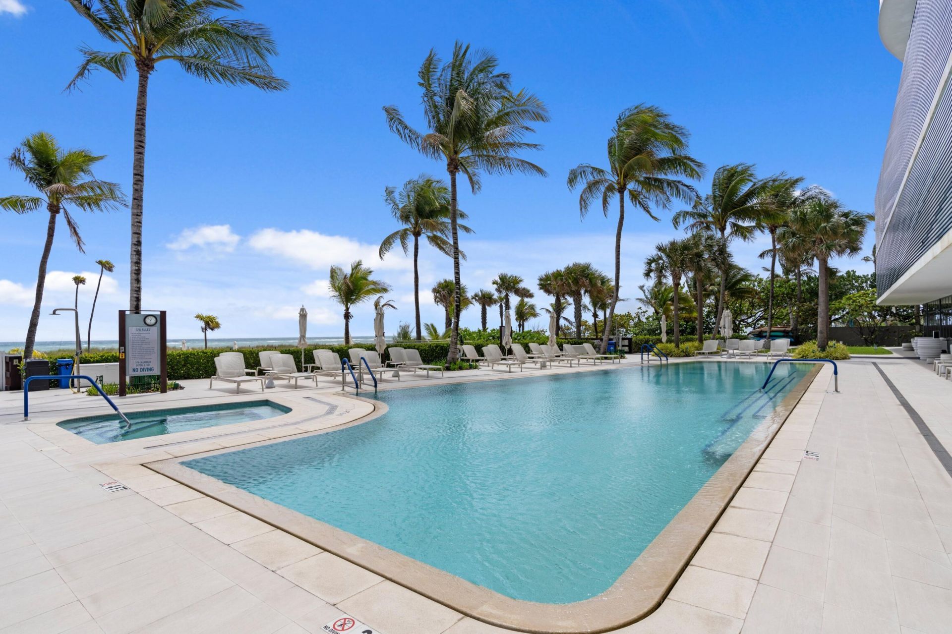 730 N Ocean Boulevard, Unit 505, Pompano Beach, FL 33062 Photo