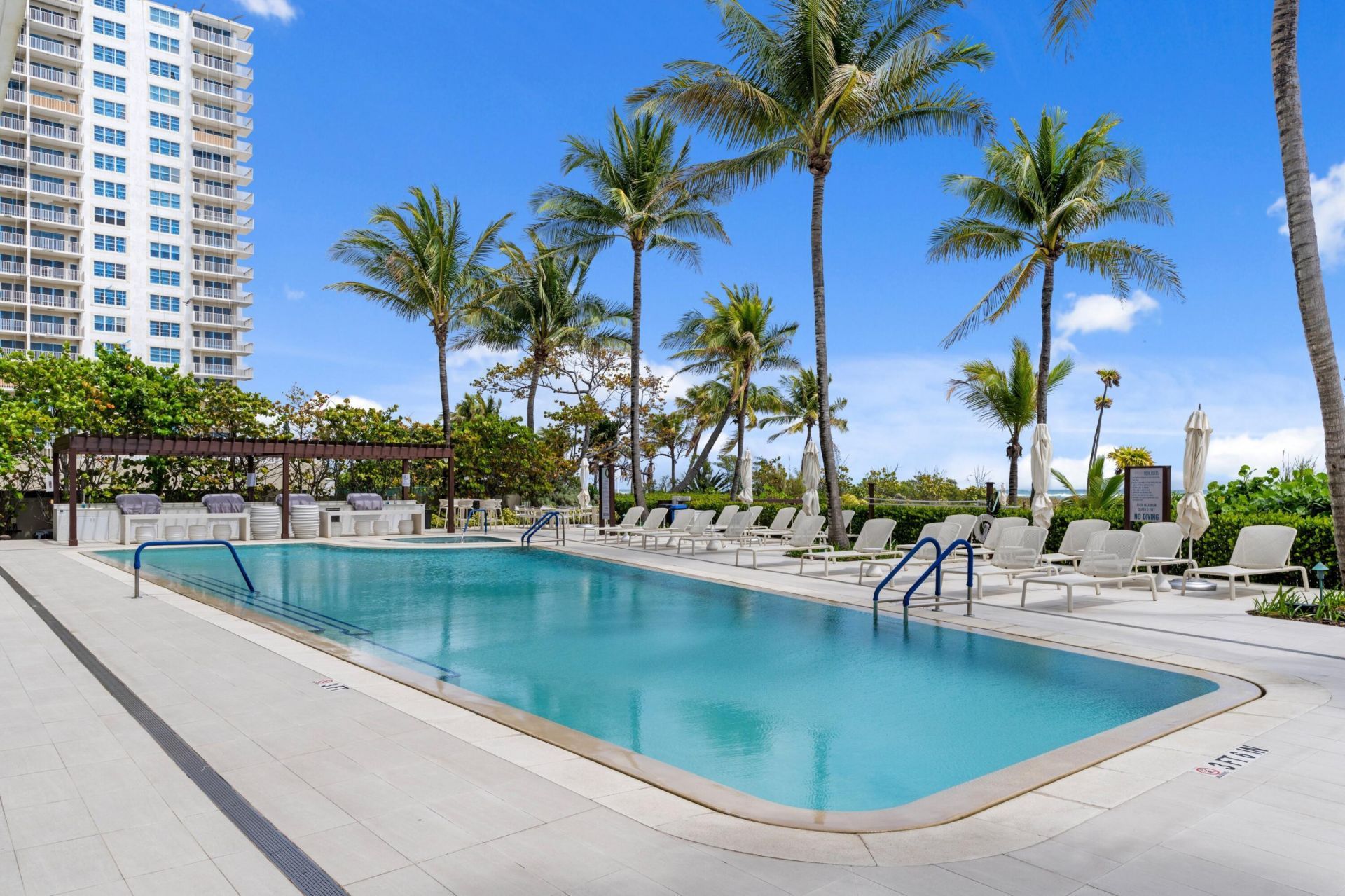 730 N Ocean Boulevard, Unit 505, Pompano Beach, FL 33062 Photo