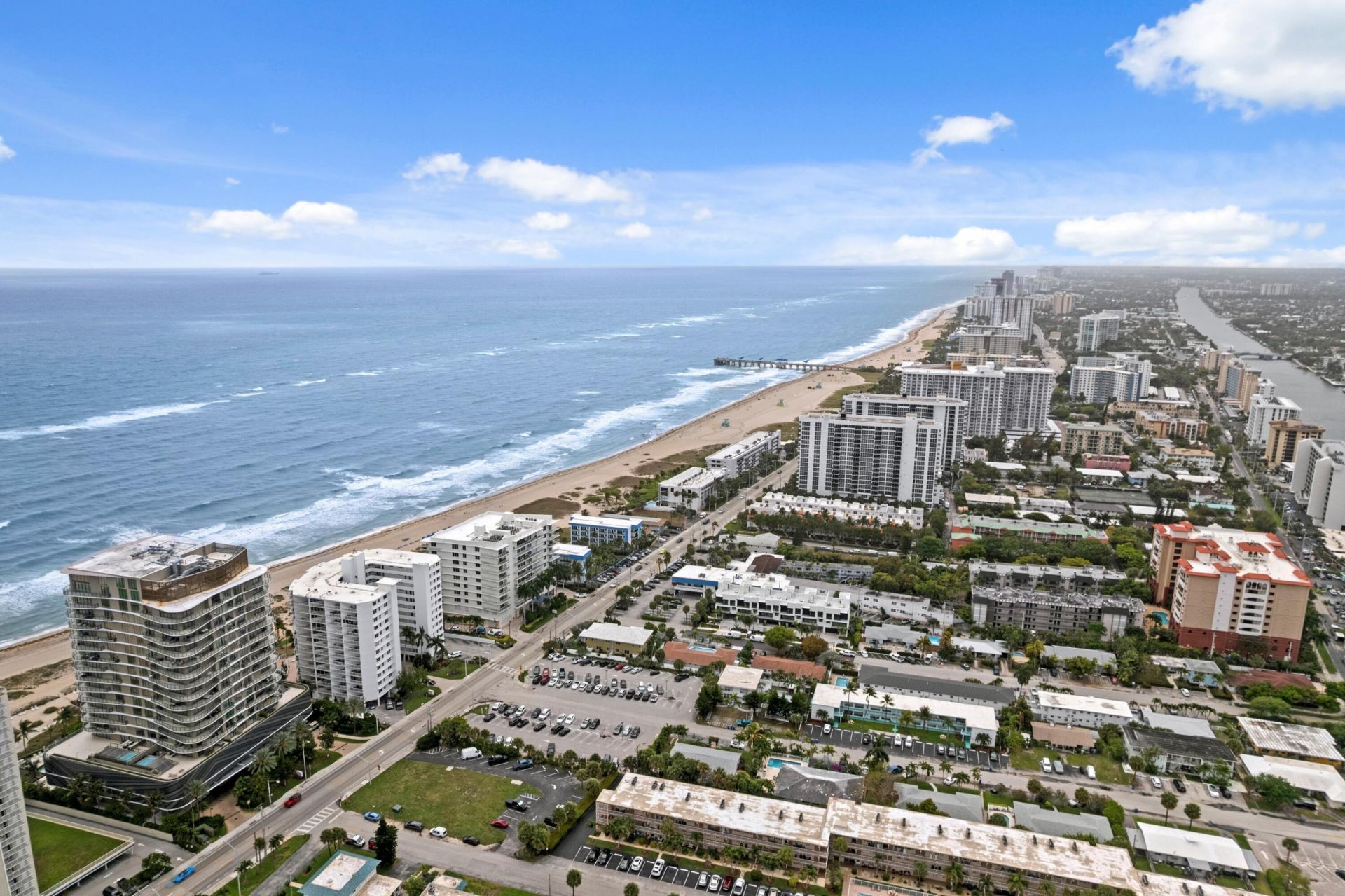 730 N Ocean Boulevard, Unit 505, Pompano Beach, FL 33062 Photo