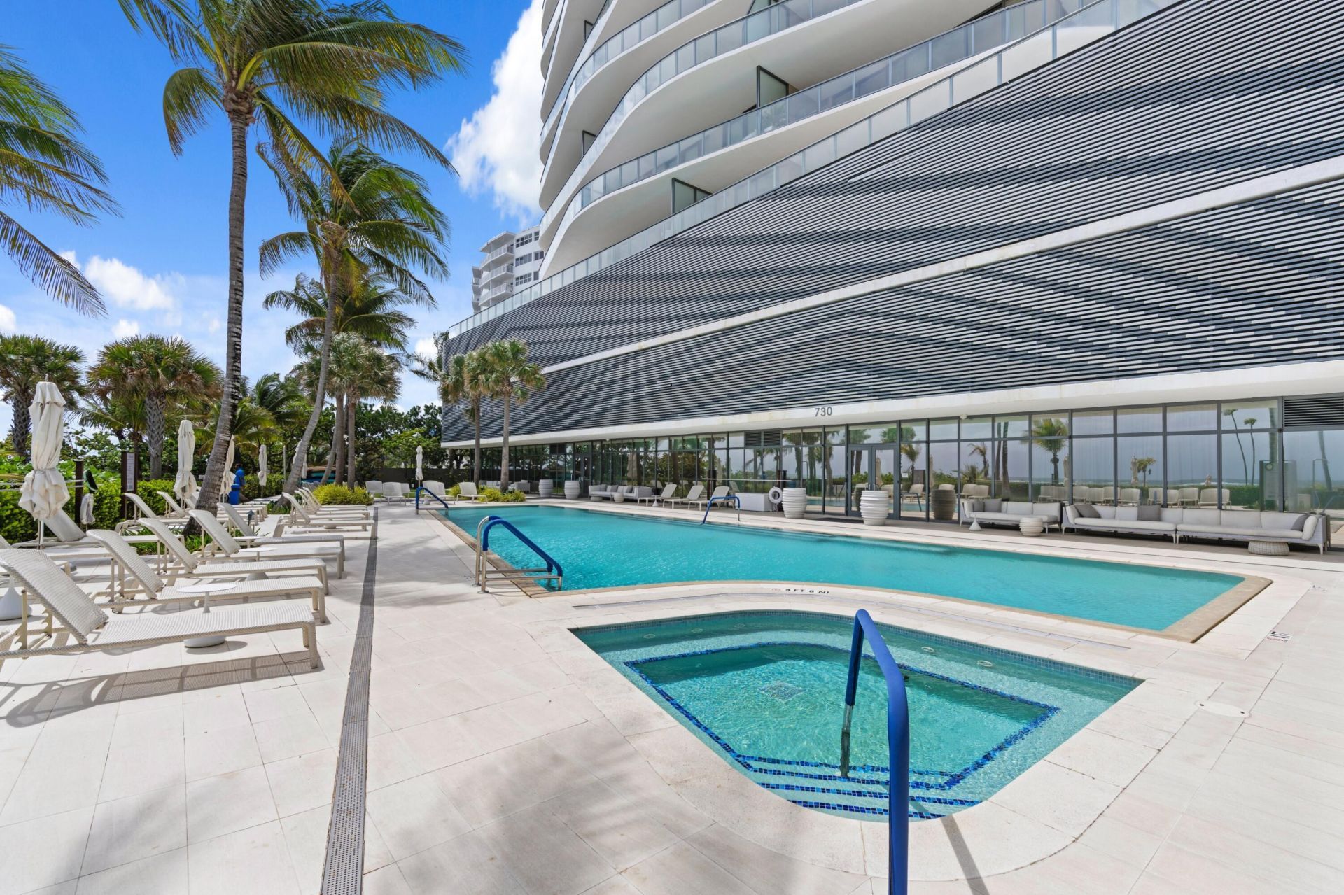 730 N Ocean Boulevard, Unit 505, Pompano Beach, FL 33062 Photo