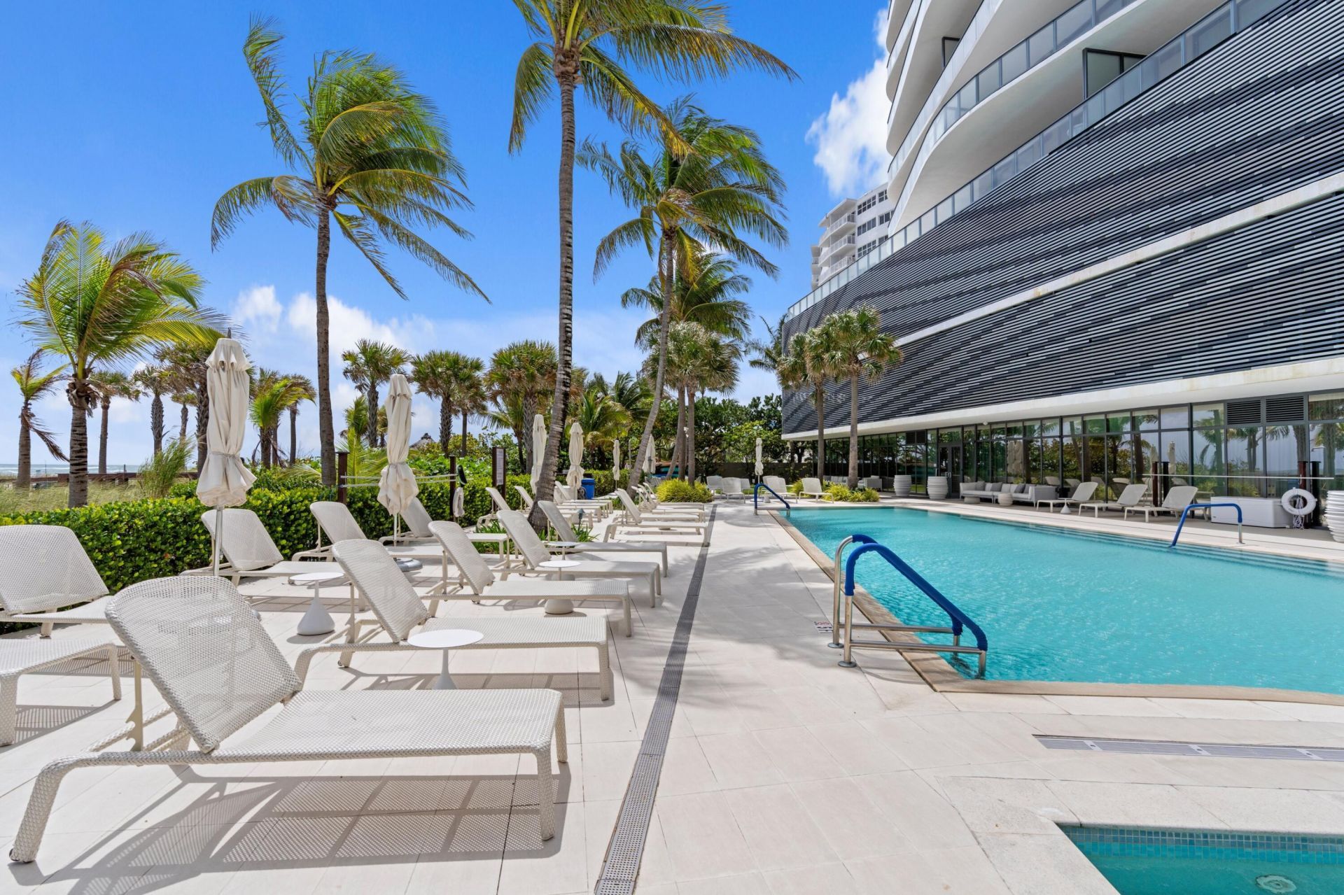 730 N Ocean Boulevard, Unit 505, Pompano Beach, FL 33062 Photo