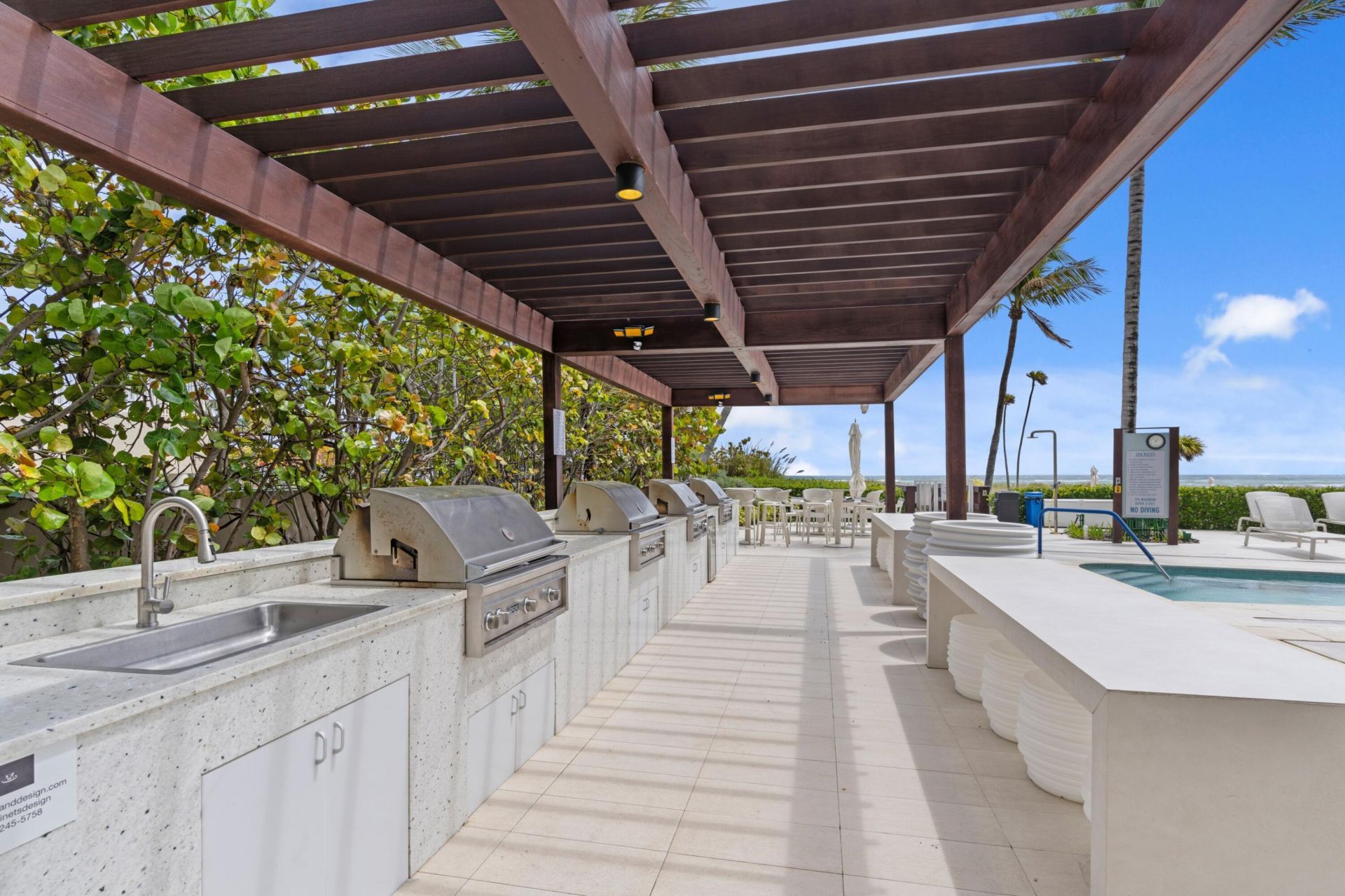 730 N Ocean Boulevard, Unit 505, Pompano Beach, FL 33062 Photo