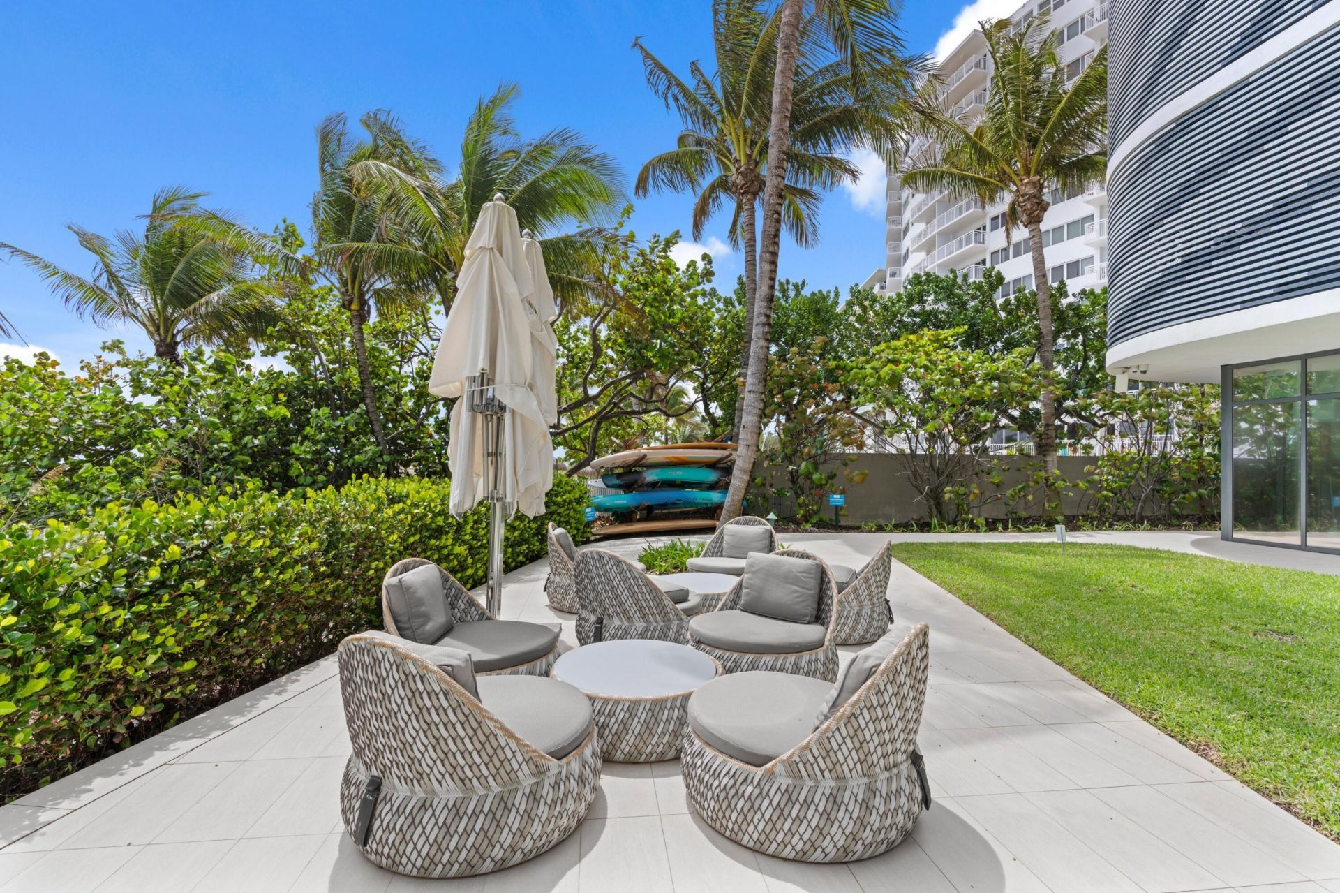 730 N Ocean Boulevard, Unit 505, Pompano Beach, FL 33062 Photo