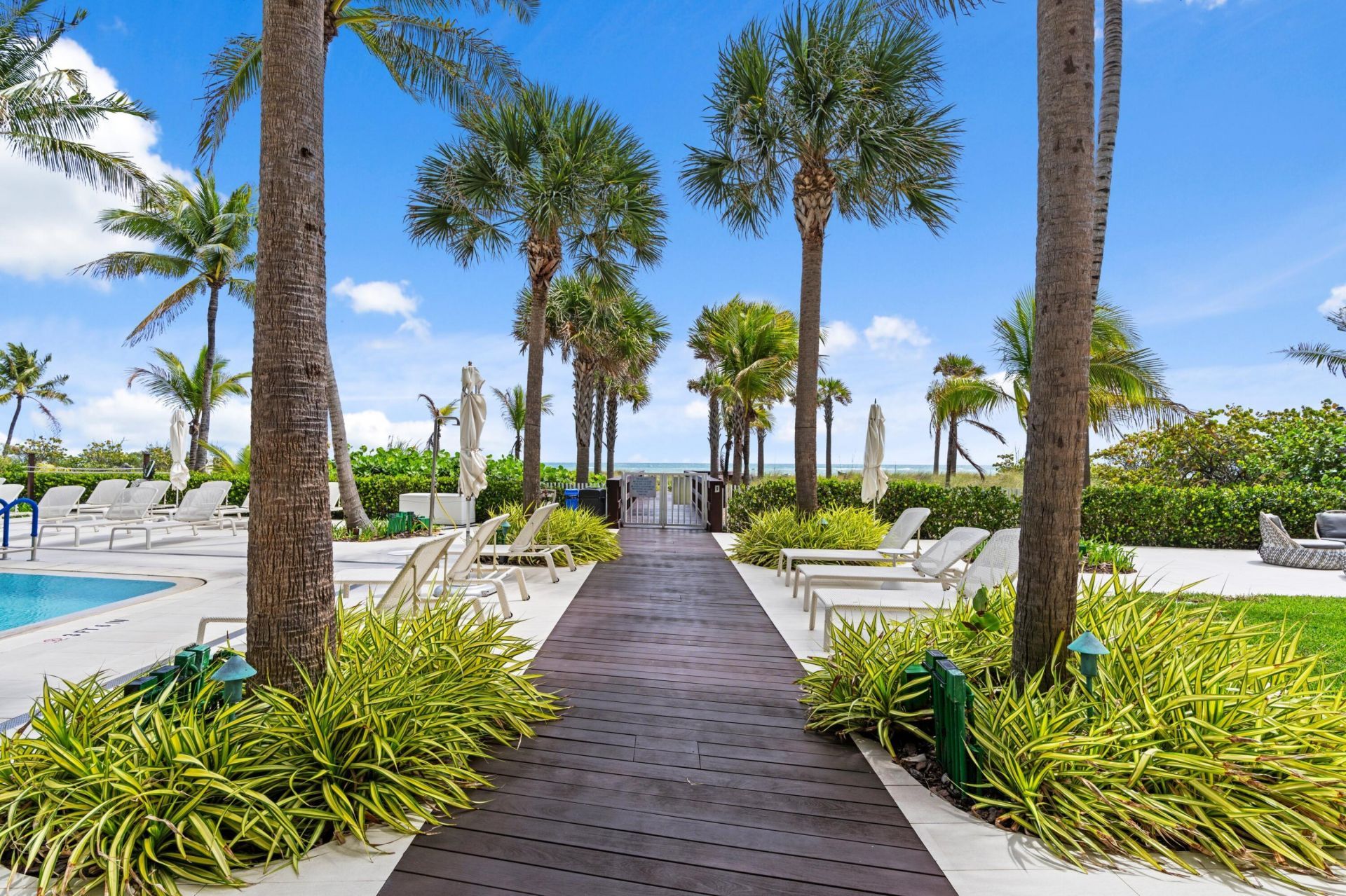 730 N Ocean Boulevard, Unit 505, Pompano Beach, FL 33062 Photo