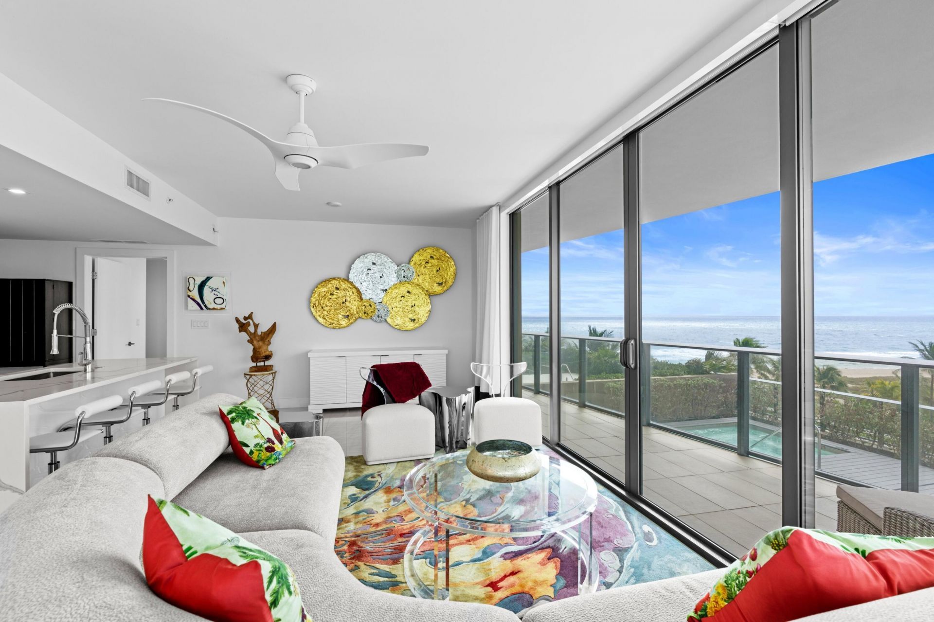 730 N Ocean Boulevard, Unit 505, Pompano Beach, FL 33062 Photo