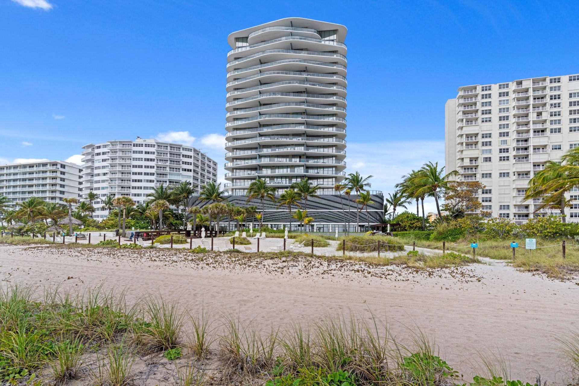 730 N Ocean Boulevard, Unit 505, Pompano Beach, FL 33062 Photo