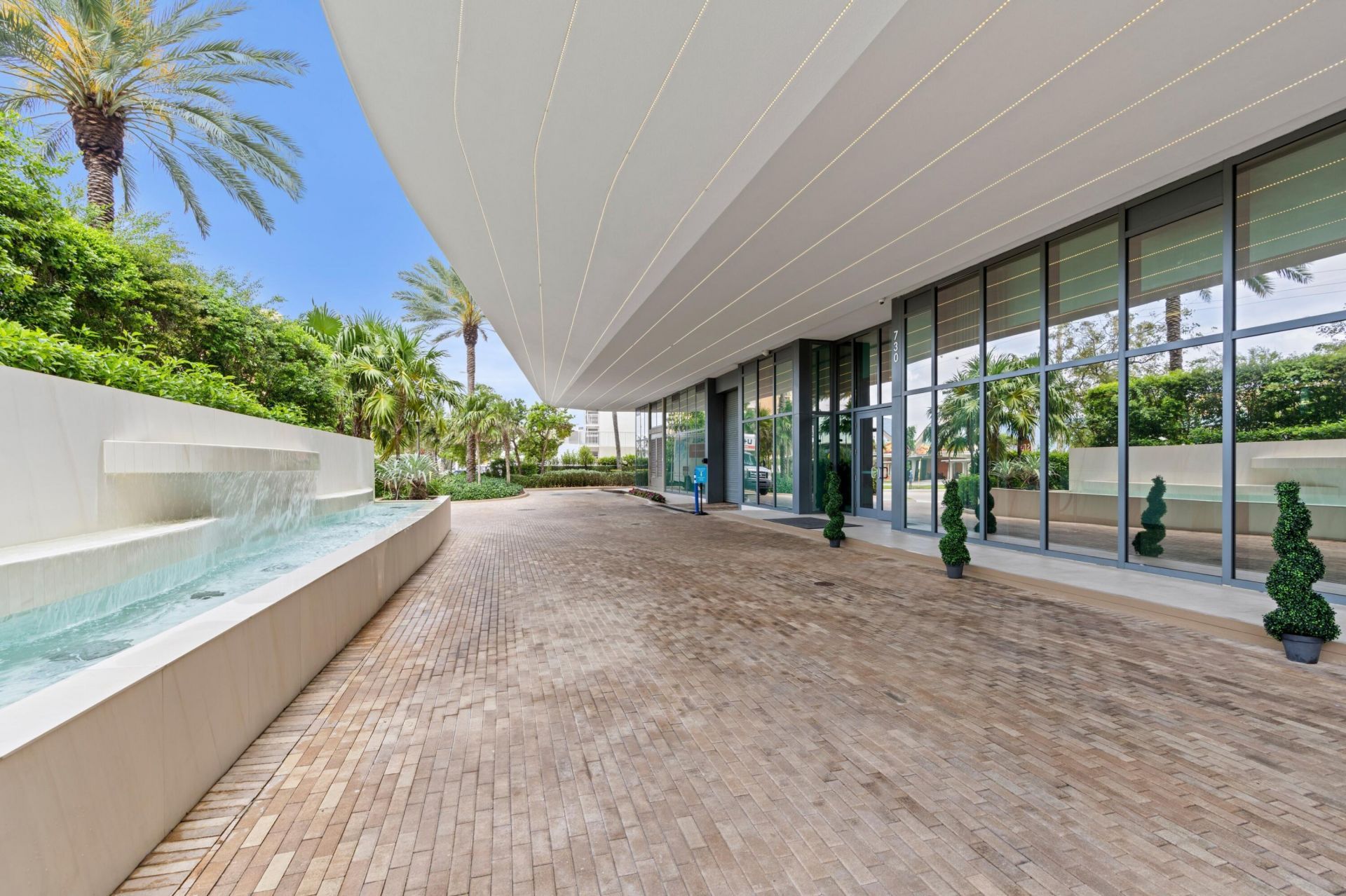 730 N Ocean Boulevard, Unit 505, Pompano Beach, FL 33062 Photo