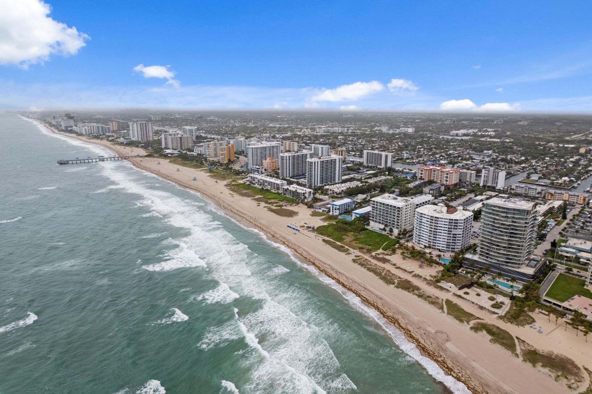 730 N Ocean Boulevard, Unit 505, Pompano Beach, FL 33062 Photo