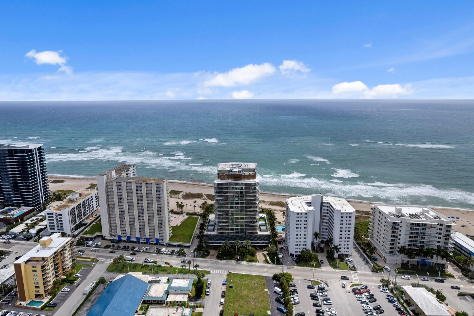 730 N Ocean Boulevard, Unit 505, Pompano Beach, FL 33062 Photo